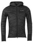 VAUDE Men's Sesvenna Jacket IV Grau/Dunkelgrau/Schwarz/Dunkelrot/Rot/Lila