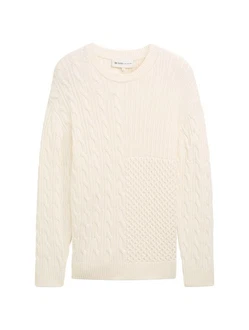 TOM TAILOR Pullover