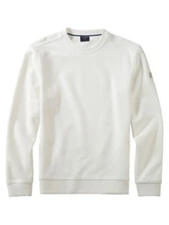 OLYMP Shirt Creme/Weiß/Khaki/Dunkelblau