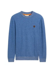 TOM TAILOR Pullover mehrfarbig