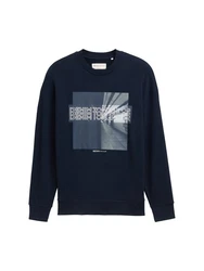TOM TAILOR Langarmshirt 
