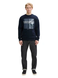 TOM TAILOR Langarmshirt 