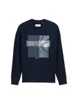 TOM TAILOR Langarmshirt 