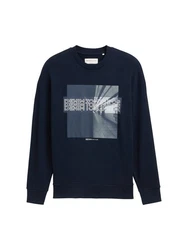 TOM TAILOR Langarmshirt 