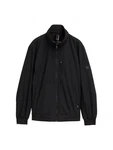 TOM TAILOR Jacke Schwarz/Grau/Dunkelblau/Dunkelgrau
