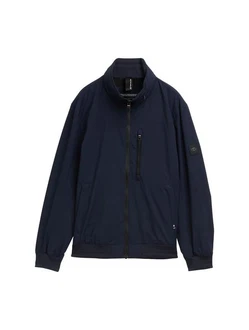 TOM TAILOR Jacke TOM TAILOR Jacke