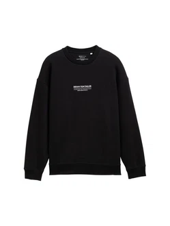 TOM TAILOR Langarmshirt