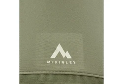 McKINLEY Poloshirt He.-Polo Lango OLIVE DARK