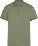 McKINLEY Poloshirt He.-Polo Lango OLIVE DARK