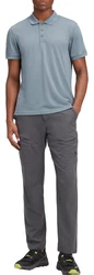 McKINLEY Poloshirt He.-Polo Lango blau/dunkel