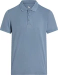 McKINLEY Poloshirt He.-Polo Lango blau/dunkel