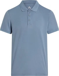 Poloshirt He.-Polo Lango M BLUE DARK