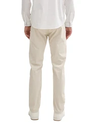 TOM TAILOR Shorts Beige/Khaki