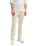 TOM TAILOR Shorts Beige/Khaki