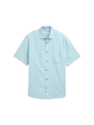 TOM TAILOR Leinenhemd 1045098 