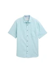 TOM TAILOR Leinenhemd 1045098 