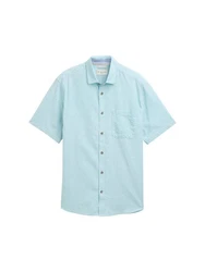 TOM TAILOR Leinenhemd 1045098 