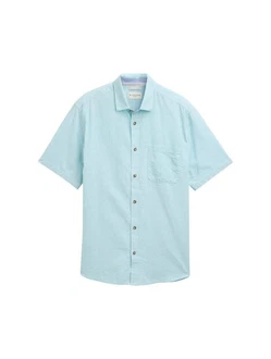 TOM TAILOR Leinenhemd 1045098 TOM TAILOR Leinenhemd 1045098