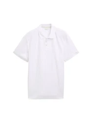TOM TAILOR Poloshirt Jersey 