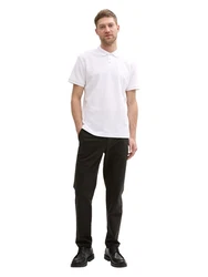 TOM TAILOR Poloshirt Jersey 
