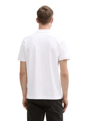 TOM TAILOR Poloshirt Jersey 