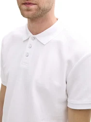 TOM TAILOR Poloshirt Jersey 