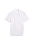TOM TAILOR Poloshirt Jersey 