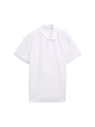 TOM TAILOR Poloshirt Jersey 