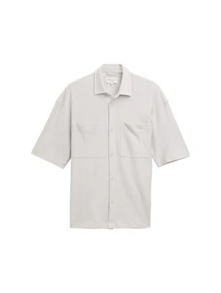 TOM TAILOR Kurzarmshirt