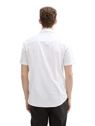 TOM TAILOR Kurzarmhemd Fitted 