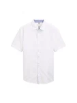 TOM TAILOR Kurzarmhemd Fitted 