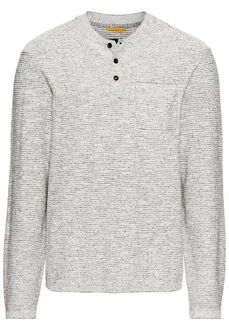camel active Henleyshirt camel active Henleyshirt