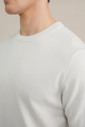 WE Fashion T-Shirt Khaki