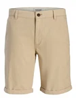 Jack & Jones Chinoshorts Khaki/Beige