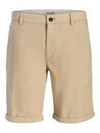 Bermudas Regular-Fit Chino Shorts - Regular Fit