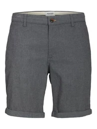 Bermudas Regular-Fit Chino Shorts - Regular Fit