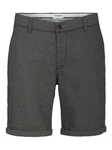 Jack & Jones Chinoshorts Dunkelgrau/Grau/Khaki