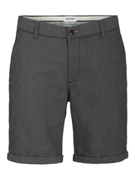 Bermudas Regular-Fit Chino Shorts - Regular Fit