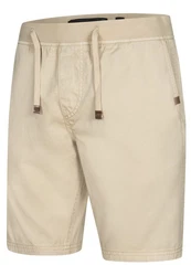 Indicode Chinoshorts Carver Khaki/Beige