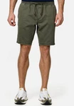 Indicode Chinoshorts Carver Dunkelgrün/Khaki/Grün Indicode Chinoshorts Carver Dunkelgrün/Khaki/Grün