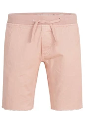 Indicode Chinoshorts Carver Rosa/Beige/Khaki