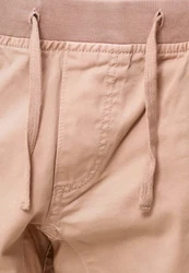 Indicode Chinoshorts Carver Rosa/Beige/Khaki