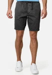 Indicode Chinoshorts Carver Dunkelgrau/Grau/Braun/Schwarz/Khaki