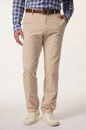 Chinohose Lightweight-Chino Bauchfit