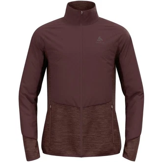 Odlo Laufjacke Jacket ESSENTIAL INSULATOR HYB