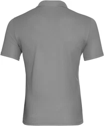 Odlo Poloshirt F-Dry Stahlgrau
