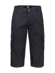LERROS Shorts Blau/Dunkelblau/Grau/Hellblau