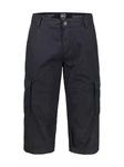 LERROS Shorts Blau/Dunkelblau/Grau/Hellblau