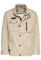 camel active Blouson Khaki/Beige