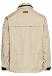 camel active Blouson Khaki/Beige